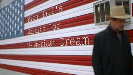 BBC - Working for the American Dream (2018)