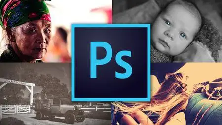 Photoshop Effects - How To Create Photo Effects