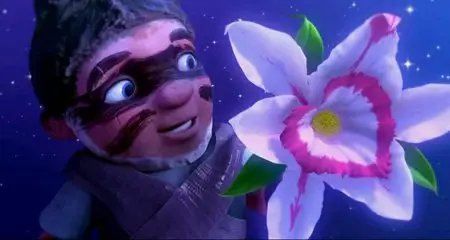 Gnomeo E Giulietta (2011)