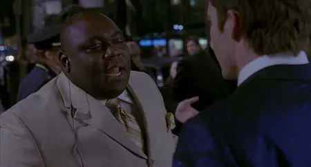 Just My Luck (2006)