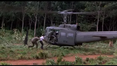 Good Morning, Vietnam (1987) [Special Edition]