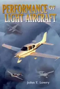 Performance of Light Aircraft  [Repost]