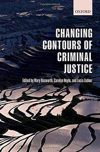 The Changing Contours of Criminal Justice
