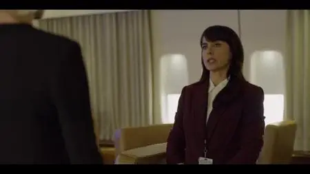 House of Cards S06E07