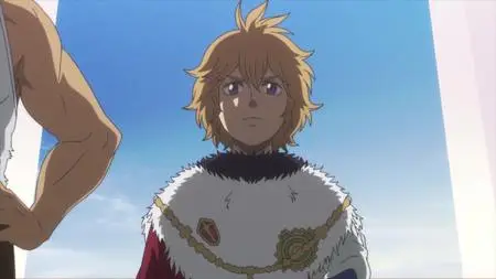 Black Clover S03E19