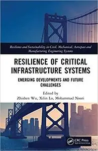 Resilience of Critical Infrastructure Systems: Emerging Developments and Future Challenges