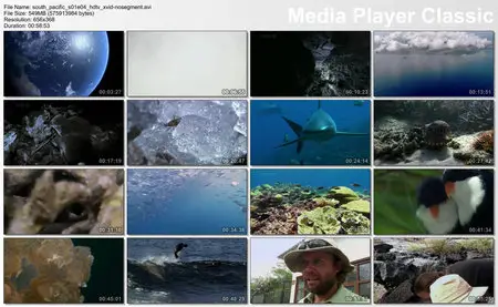 South Pacific S01E04