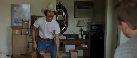 Dallas Buyers Club (2013)