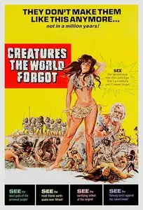 Creatures the World Forgot (1971)