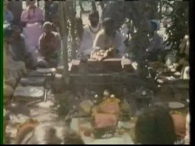 The Beatles - Across The Universe 1968 (2007)