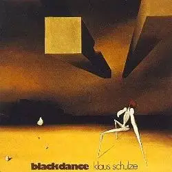 Klaus Schulze - Blackdance 1974