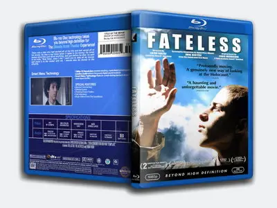 Sorstalansag a.k.a Fateless (2005)