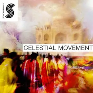 Samplephonics - Celestial Movement MULTiFORMAT