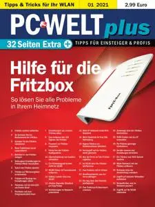 PC-Welt Plus – 27. Dezember 2020