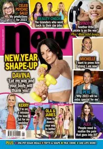 New! Magazine - Issue 1013 - 9 January 2023