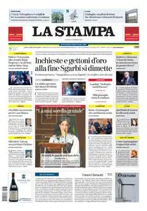 La Stampa Asti - 3 Febbraio 2024