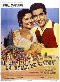 La Belle de Cadix (1953) [Re-UP]