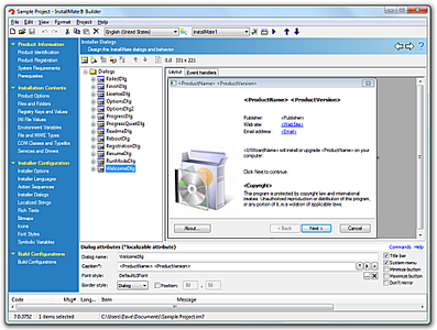 Tarma InstallMate 7.5.4412