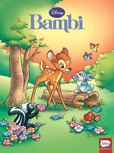 Bambi GN (1993 Digital 2013)