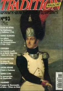 Tradition Magazine №93, 1994