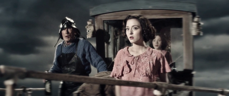 Their Finest (2016)