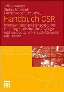 Handbuch CSR (Repost)