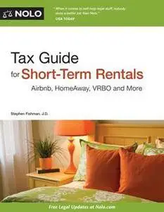 Tax Guide for Short-Term Rentals : Airbnb, HomeAway, VRBO and More