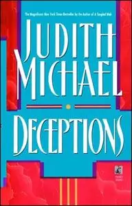 «Deceptions» by Judith Michael