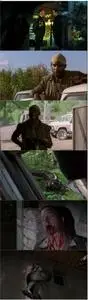 Anaconda 3: The Offspring (2008) [w/Commentary]