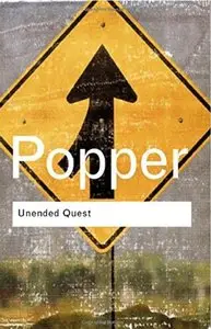 Unended Quest: An Intellectual Autobiography [Repost]
