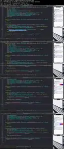 Advanced Table View iOS App Development with Swift & Xcode