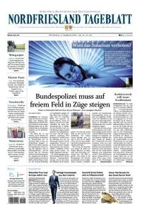 Nordfriesland Tageblatt - 05. Februar 2020