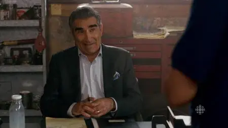 Schitt's Creek S02E08