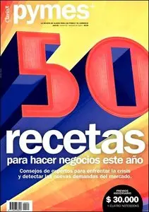 Clarin Pymes - April 2009 (Argentina)