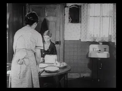 Our Daily Bread (1934-1940)