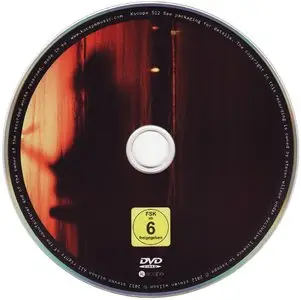 Steven Wilson - Get All You Deserve (2012) [2CD+DVD+Blu-ray] {Kscope}