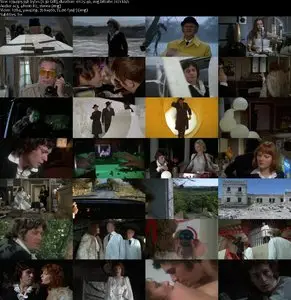 The Last Days of Man on Earth (1973) [reup]