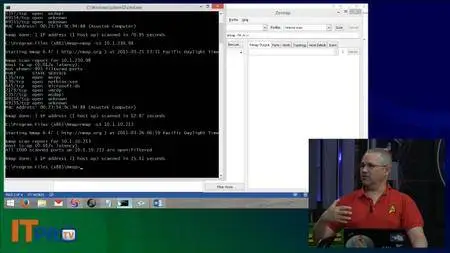 ITProTV - Certified Ethical Hacker