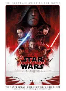 Star Wars: The Last Jedi - The Official Collector's Edition