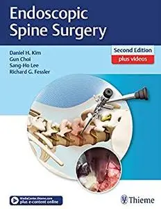 Endoscopic Spine Surgery 2nd Edition