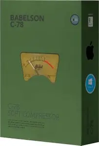 Babelson Audio C-78 v1.1.3 WiN