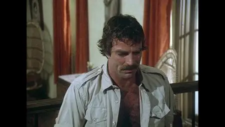 Magnum P.I. S01E10