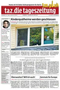 Tageszeitung_TAZ_07_11_2013