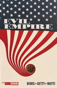 Evil Empire 003 (2014)