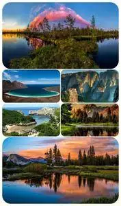 Most Wanted Nature Widescreen Wallpapers #422