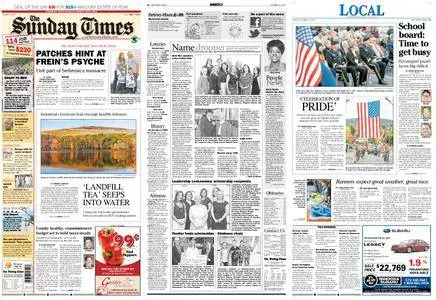 The Times-Tribune – October 12, 2014