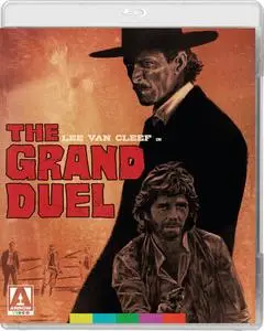 The Grand Duel (1972) Il grande duello [w/Commentary]