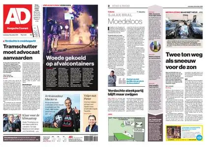 Algemeen Dagblad - Zoetermeer – 04 december 2019