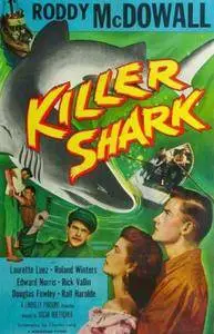 Killer Shark (1950)