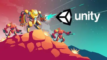 The Most Comprehensive Guide To Unity Game Development Vol 2 Updated (04/2022)